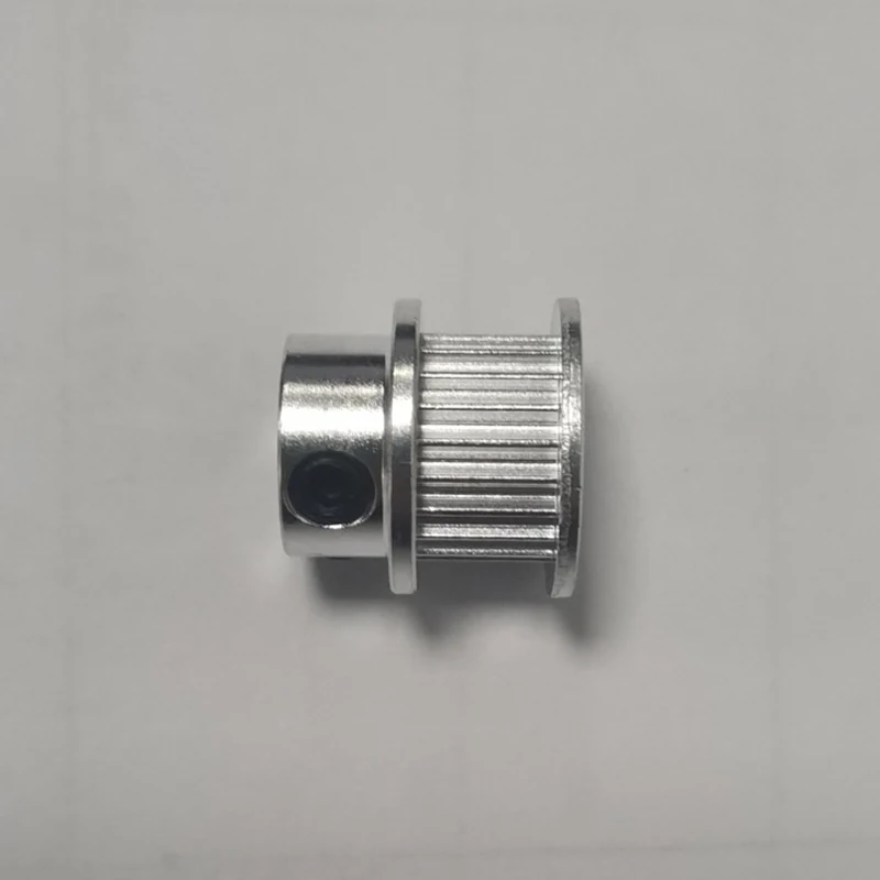 

GEEETECH Belt drive gear and driven wheel shaft for Mecreator 2 3D Printer