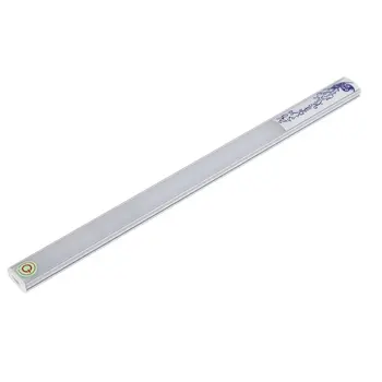 

Desk Under Cabinet LED Light Bar Ultra Slim Dimmable Cool-Touch Design USB Charging Interface Great for Kitchen Counter Lighting
