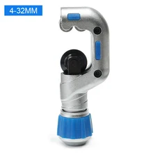 Шаровые сверхмощные плоскогубцы для ремонта авто медные профессиональные ножницы Прочный инструмент для резки дома Hobbing подшипник Тип труборез ручной