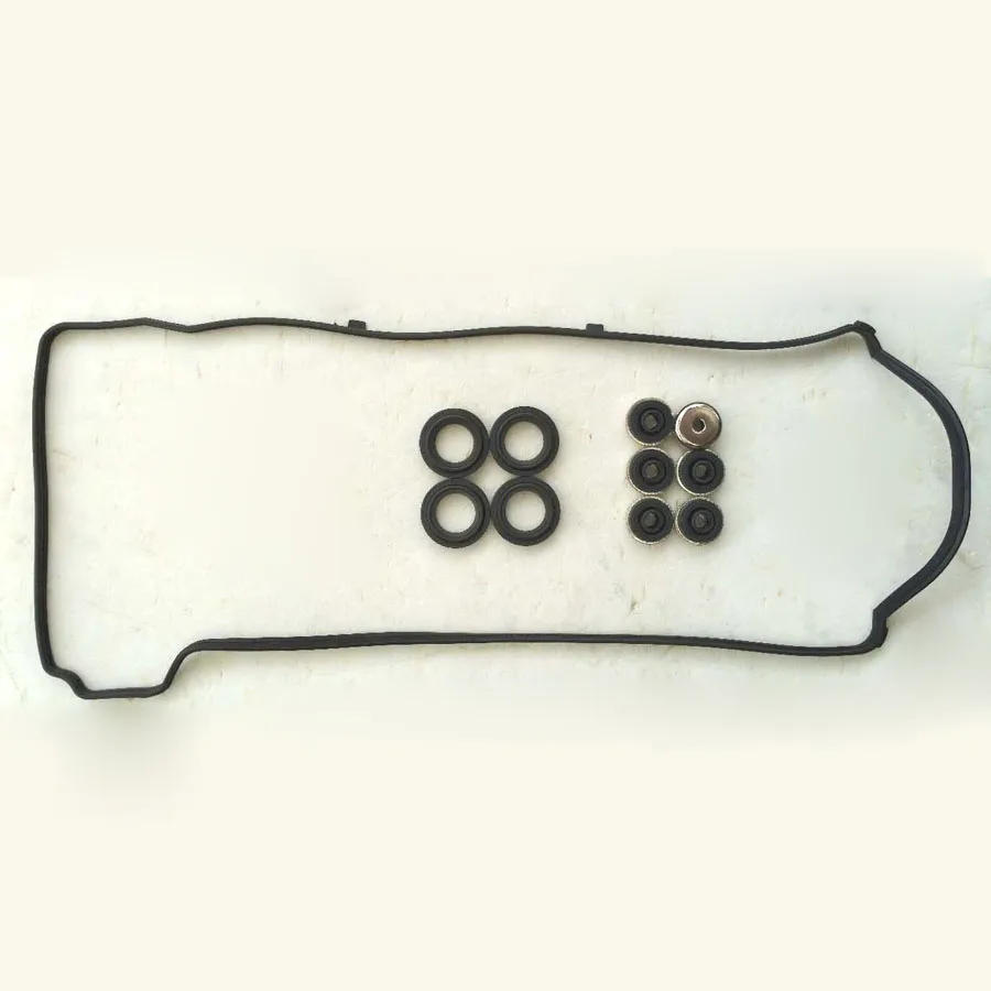 K24Z2 K24Z3 K24Z4 For HONDA ACCORD CR-V ACURA TSX 2.4 Engine Rebuilding Kits Full set Engine Gasket 06110-R44-A00