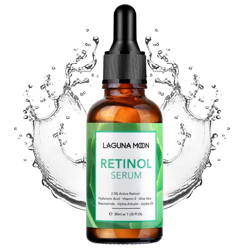 retinol serum anti aging