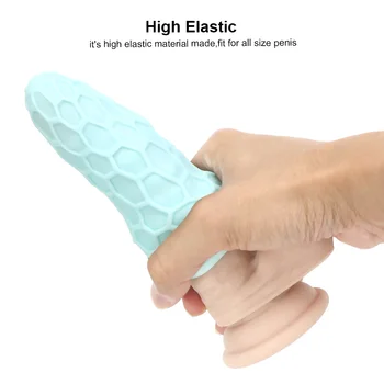 Male Masturbation Cup Penis Pump Sex Toy for Man Artificial Vagina Real Pussy Glans Sucking Machine Cock Enlargement Erotic Shop 3