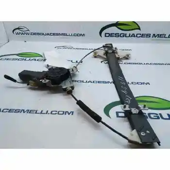 

017141 WINDOW LIFTER FRONT LEFT HYUNDAI ACCENT (LC)