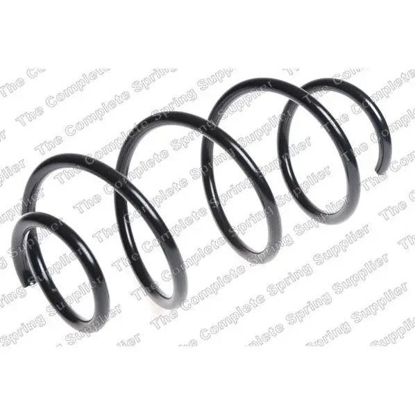 Spring front AUTOMATIC  Hyundai i30 FD 2.0/1.6CRDi 07-11 LESJOFOR | Автомобили и мотоциклы