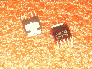 

1pcs/lot STU407DH STU407D STU407 407D TO-252-4
