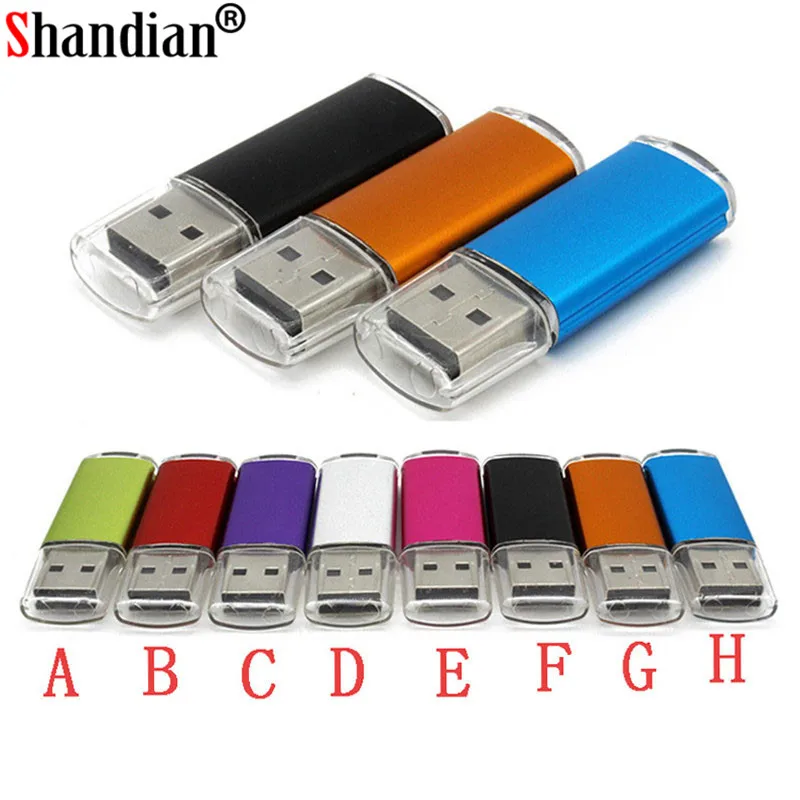 USB-флеш-накопитель tsreative RE SHANDIAN рекламная 4 ГБ 64 | Компьютеры и офис