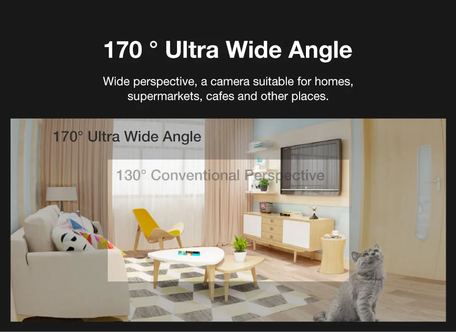 小米智能摄像机-标准版-小米有品_06