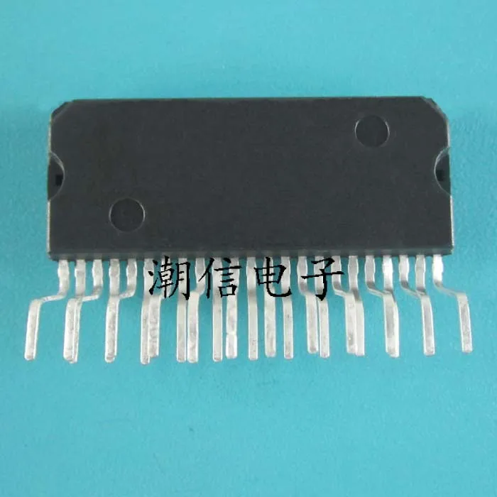 TDA8954J ZIP-23 аудио усилитель