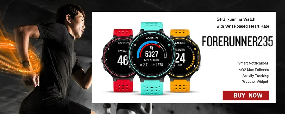 garmin vivosport swimming tracking