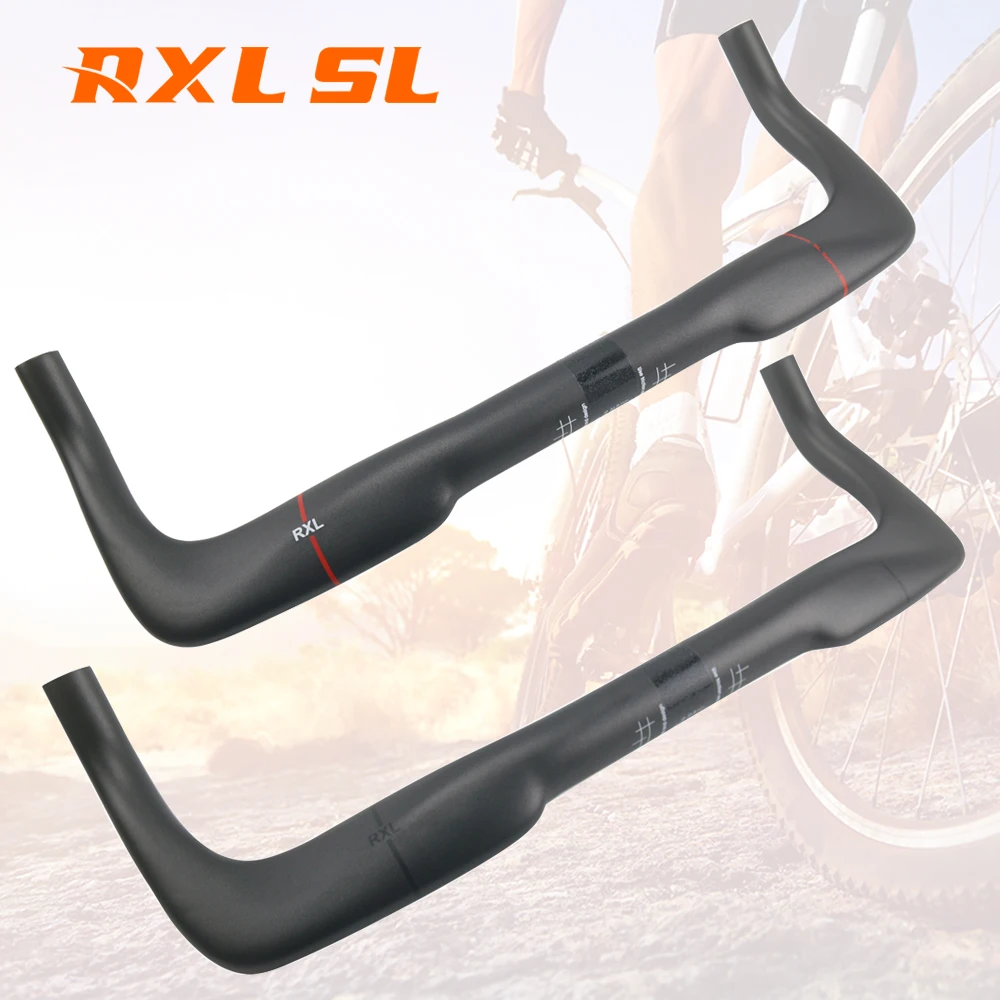 carbon bullhorn handlebars