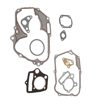 

Complete Engine Gasket Set For 110cc ATV Quad Go Kart Cylinder Head TaoTao SUNL New And High Quality