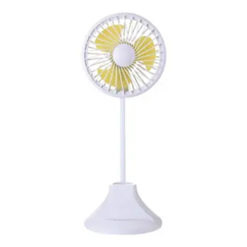 

Creative Table Lamp Fan Creative Personality Mini Usb Charging Fan Student Fan Summer Portable Small Fan Ventilation Fan CE <20W