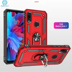 Защитный чехол для Xiaomi mi 9 SE 9T Pro A3 CC9 E на Xiao mi Red mi 7 7A Note 7 K20 Pro, чехол с подставкой mi litary, силиконовый чехол