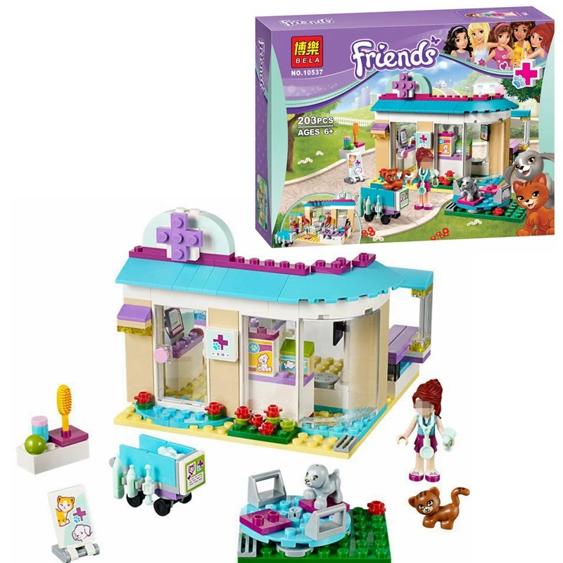 Lego friends 10537 Clearance
