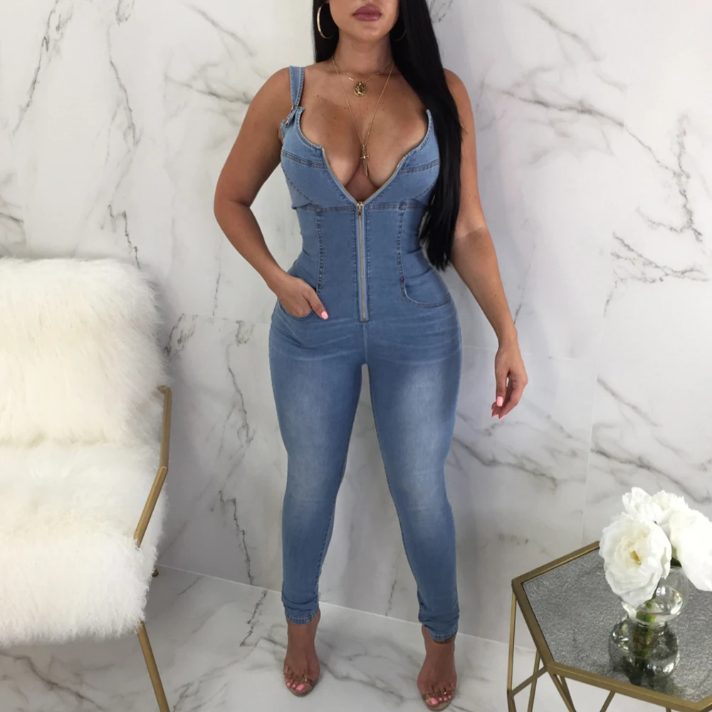 Dungarees sexy Clearance