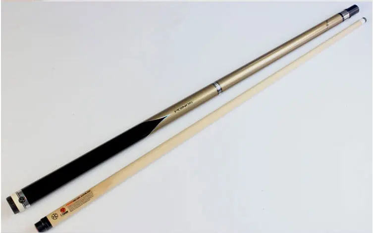 POINOS CY бильярдный кий 10/11. 5/13 мм наконечник Бильярд Stick черный 8 девять мяч ручной работы профессиональный бильярдный набор Китай(материк