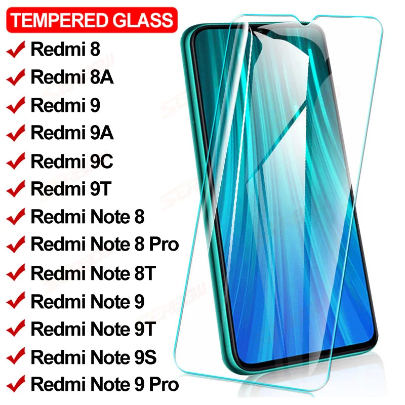 Купить Защитное Стекло Redmi Note 5