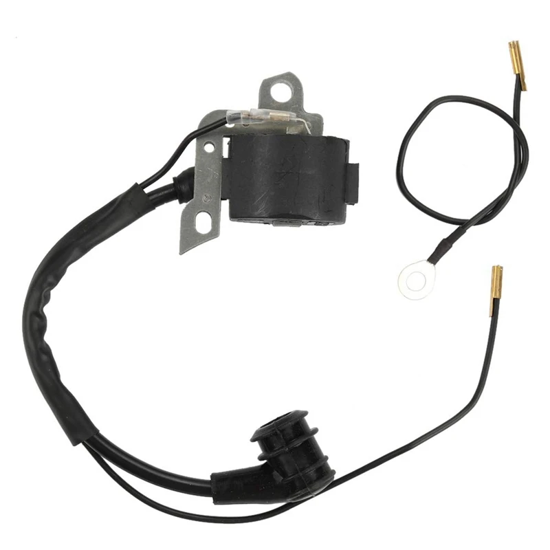 HOT Ignition Module Coil For Stihl 024 026 028 029 034 036 038 048 044 044Mag Chainsaw 0000 400 1300 | Дом и сад