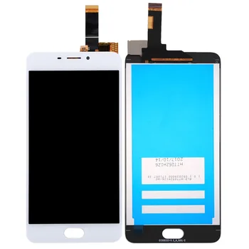 

High quality For Meizu M6 / M711Q / M711C / M711M LCD Screen and Digitizer Full Assembly