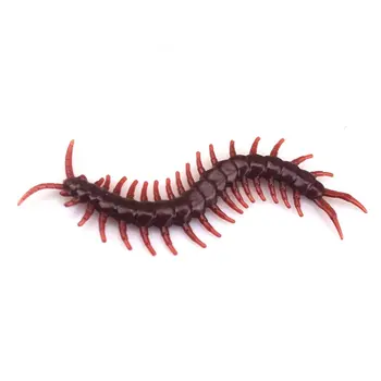 

Simulation Fool'S Day Toy Fake Scorpion Gecko Flies Small Strong Whole Scorpion Fake Cockroach Scary