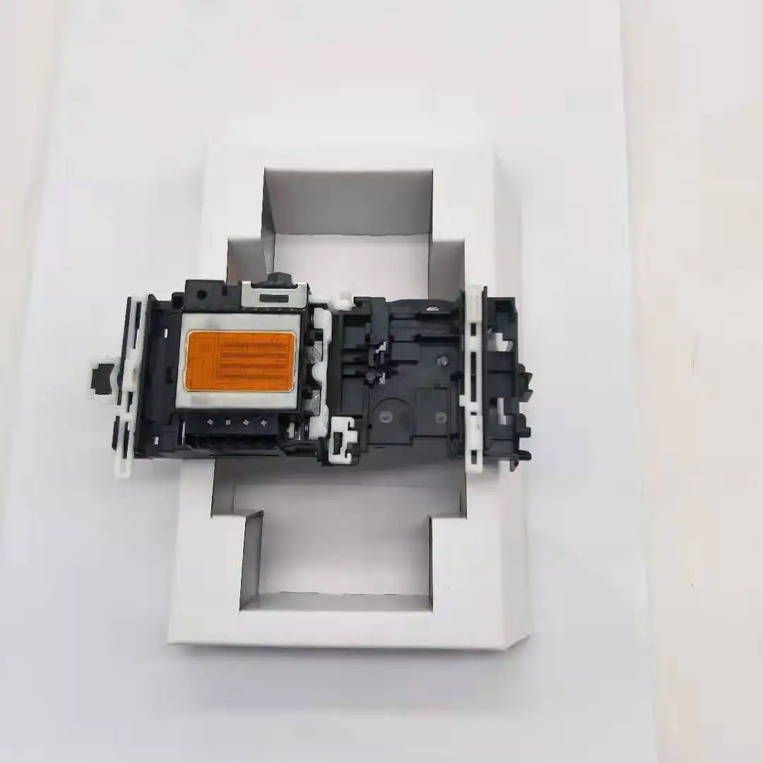 Cabezal de impresión restaurado para impresora BROTHER MFC J125, piezas de  impresora de MFC J415W, J265W, J315W, J515W, J415W, J615W, J140W, J410W,  J140DW, J140W|print head|brother print headsbrother head - AliExpress