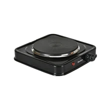 Электрическая плита / плитка Blackton Bt HP 114 B Black Электрическая плита / плитка Blackton Bt HP 114 B Black