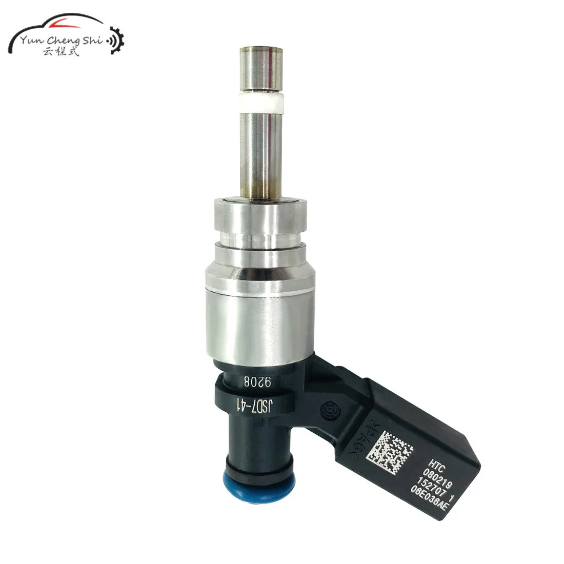 US $168.99 Original 06E906036A E Infusing Valve Injector Nozzle For Audi S8 4E 52L V10 06E906036C