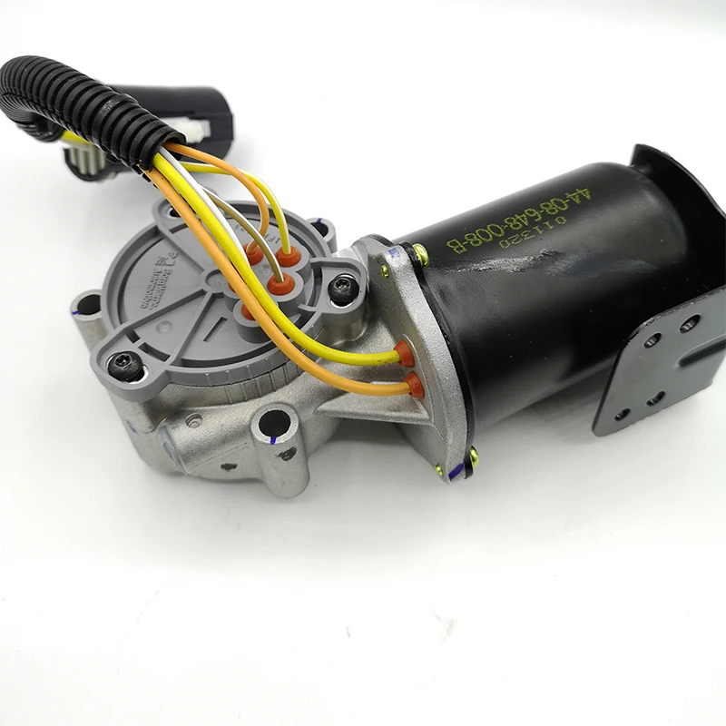 OEM 3255705007 для Ssangyong Rodius/Stavic Turismo (New Actyon) Kyron 2WD 4WD мотор управления передачей T/C