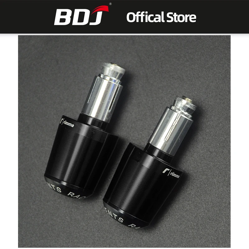 

BDJ For Yamaha 2017 xmax 2018 XMAX X-MAX 125 200 250 400 Motorcycle Accessories 7/8'' Handlebar Grips Handle Bar Cap End Plugs