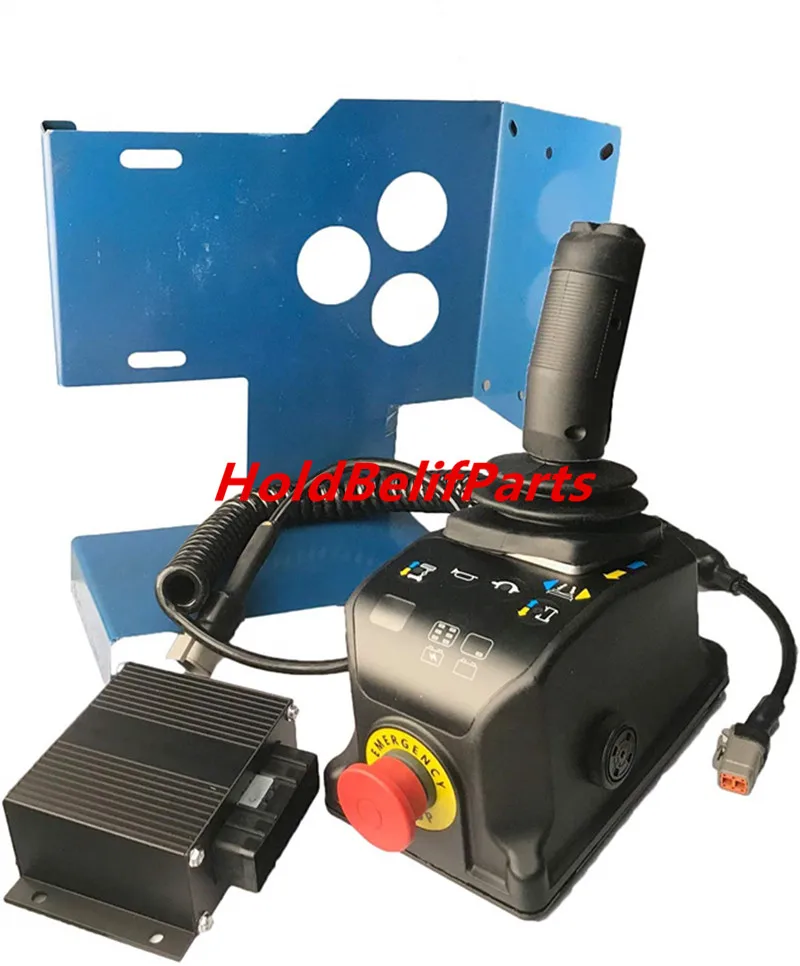 

105295 105295GT Gen1 to Gen5 Control System Kit Control Box Update Kit for Genie Lift GS-1530 GS-1930 GS-2032 GS-2046 GS-2632