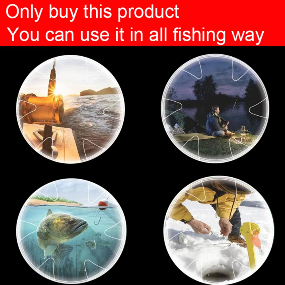 Камера для подводного плавания Fishfinder Открытый Ручной многоразовый спортивный перезаряжаемый Электрический видимый кабель HD экономия труда