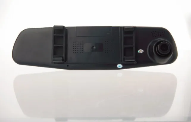 

4.3" Inch HD1080p Car Camera RYD8411