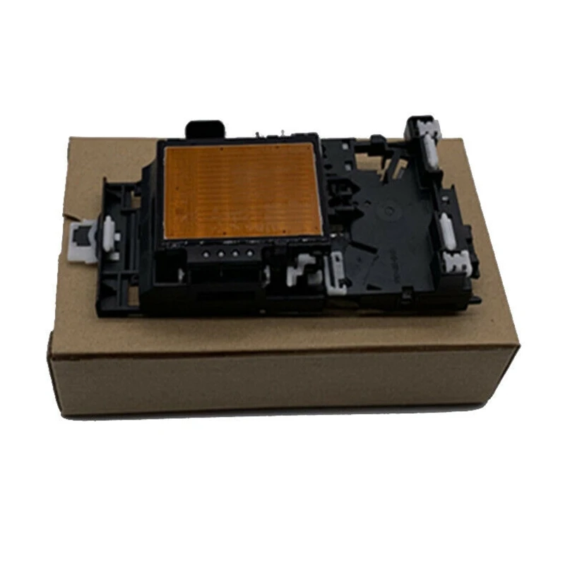 

Premium New Printhead Print Head for Brother MFC-J3720DW J4410 J4510 J6920 J4110 J4610 2320 2510 3520 Office Printer Accessories