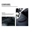 Car Seat Cushion Foot Support Pillow Leg Support Knee Pad Thigh Support Pillow Interior Universal Car Accessories ► Photo 3/6
