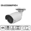 Hikvision Original 8MP IP Camera DS-2CD2085FWD-I Bullet Network CCTV Camera Updateable POE WDR POE SD Card Slot OEM ► Photo 3/6