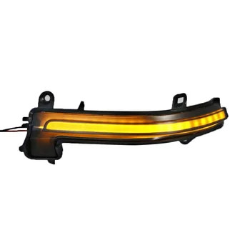 

Car Turn Signal Lights Strip Replacement For BMW 1 2 3 4 Series i3 2pcs 12v