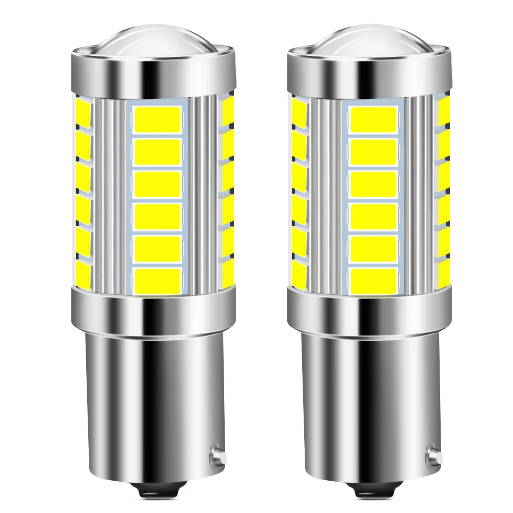 P21W 1156 BA15S LED Bulbs Car Reverse Lamp Brake Lights for mercedes benz w204 w124 w210 w211 w140 w203 W211 W221 W220 W163 w205 |