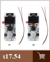 Высокое качество Портативный USB Мобильный Внешний аккумулятор чехол Зарядное устройство коробка для 1x18650 Dec14