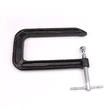 

Guitar Bridge Classical Guitar-Bar Clamp Replace Making Repairing Tools Neck Crack Clip Instrument Accessories