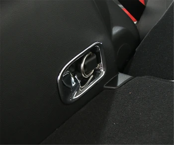 

Trunk Hook Hanging Hook Tail Hook Frame Trim Cover for Jeep Compass 2017+ Car Stickers Accessories Interiror Decoration ABS