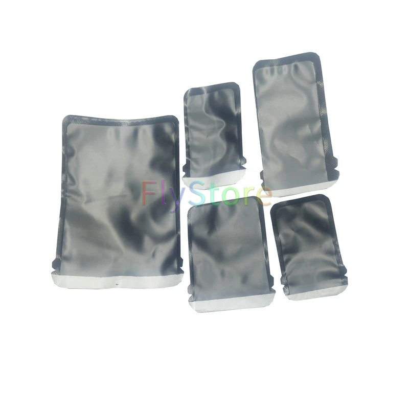 

Dental X-Ray Barrier Envelope Dentist Material X Tray Film Protective Bag 5 Different Sizes