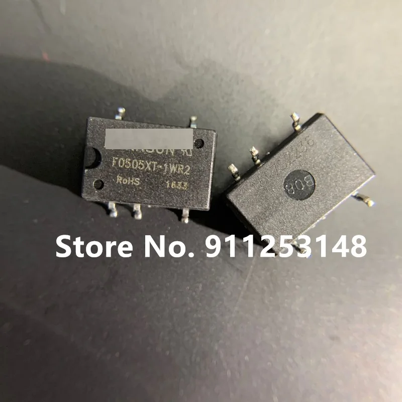 

Wholesaler 5pcs/lot F0505XT-1WR2 SMD power module Original