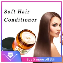 Чудо-уход за волосами, Кондиционер для волос, детоксицирующая маска для волос, усовершенствованная молекулярная терапия корней волос, восстанавливающая маска#301107