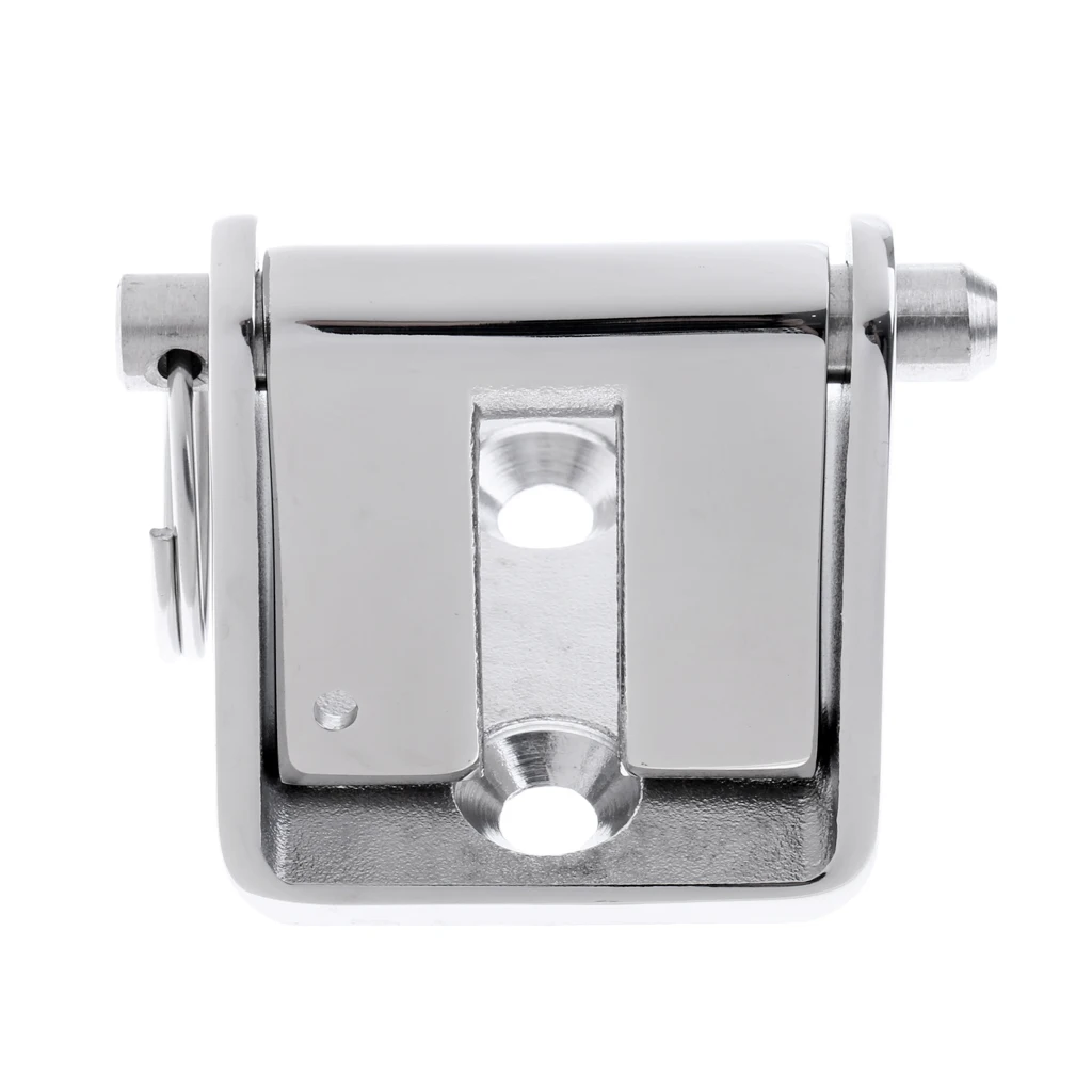 Heavy Duty Marine Grade Stainless Steel Boat Anchor Chain Stopper for 3/8