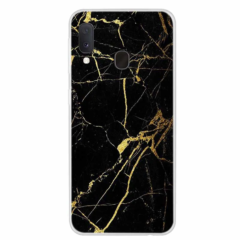 Silicone Soft TPU Lion Print Phone Case Cover