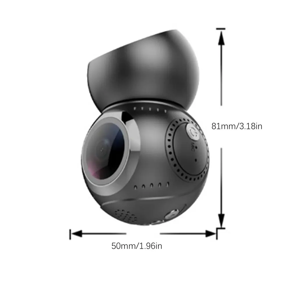 G21 170 градусов объектив 1080P Full HD NTK96658 WiFi Автомобильный видеорегистратор видео регистратор Обнаружение движения gps авторегистратор