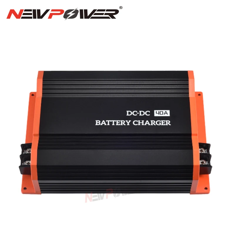 Chargeur DC 12V à 29.4V 20A 30A, convertisseur élévateur de charge de  batterie au lithium 588W 882W, tension de voiture sans isolation Sochi