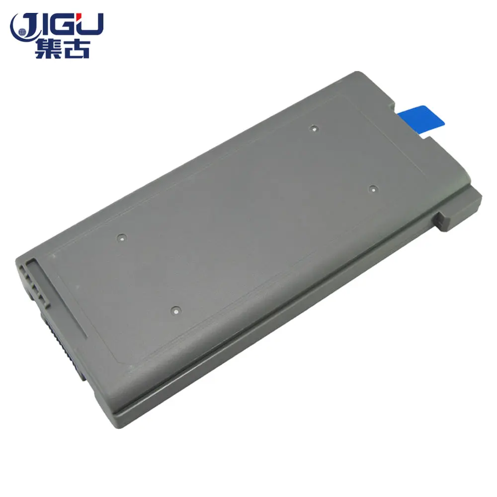 JIGU 10,65 в 6600 мА/ч, Батарея CF-VZSU46 CF-VZSU46AU CF-VZSU46U CF-VZSU46S CF-VZSU1430U для Panasonic Toughbook CF-30 CF-31
