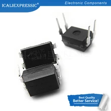 100 pc817c dip4 PC817-C dip pc817 c novo e original ic