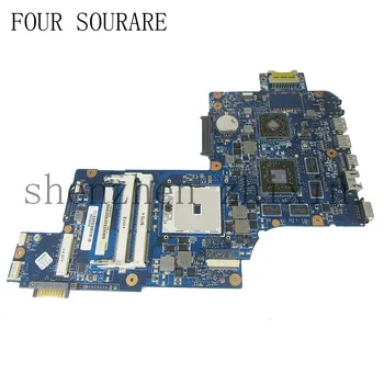 

For Toshiba satellite L870D C870 C870D Laptop motherboard SOCKET FS1 CPU H000043590 H000041580 With HD7610M graphic mainboard